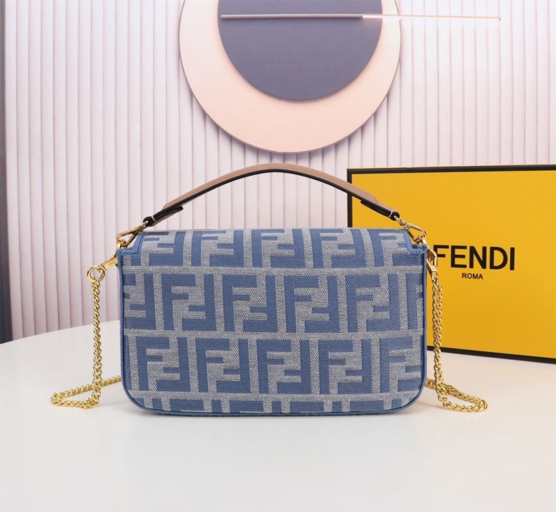 Fendi Satchel Bags